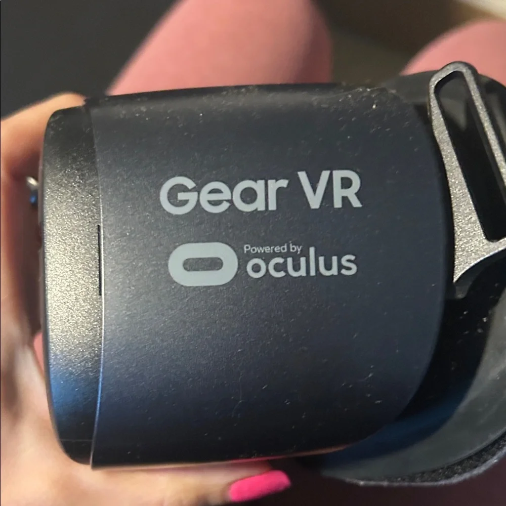 Oculus Gear VR Headset -